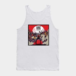 Brokelore by Grip Grand Tank Top